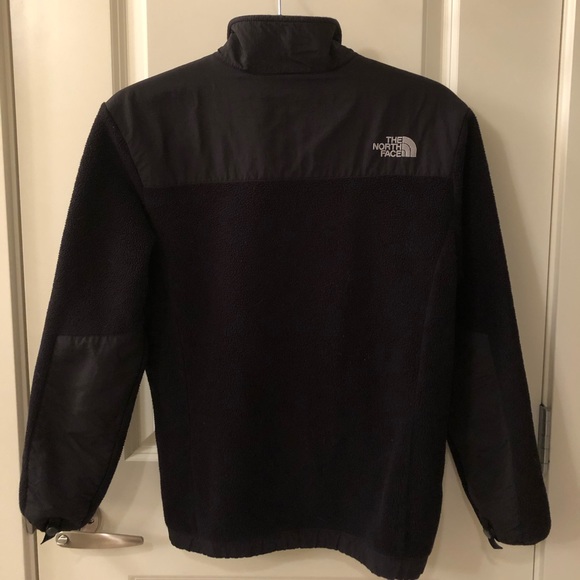 North face Denali jacket. Fits like a women’s XS - Picture 3 of 4